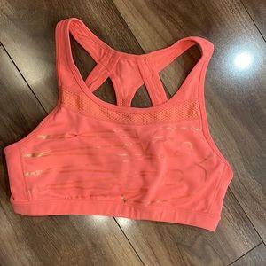 New Balance Sports Bra size L